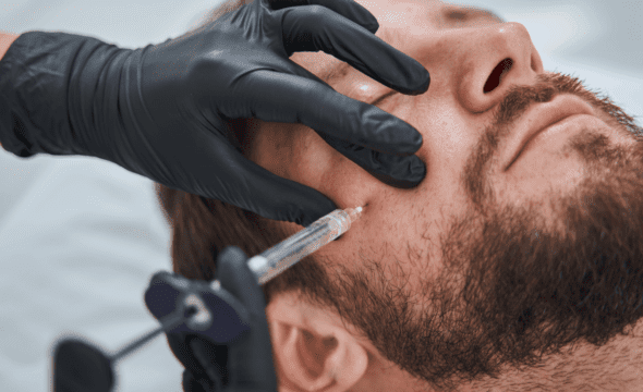 Restylane Treatments