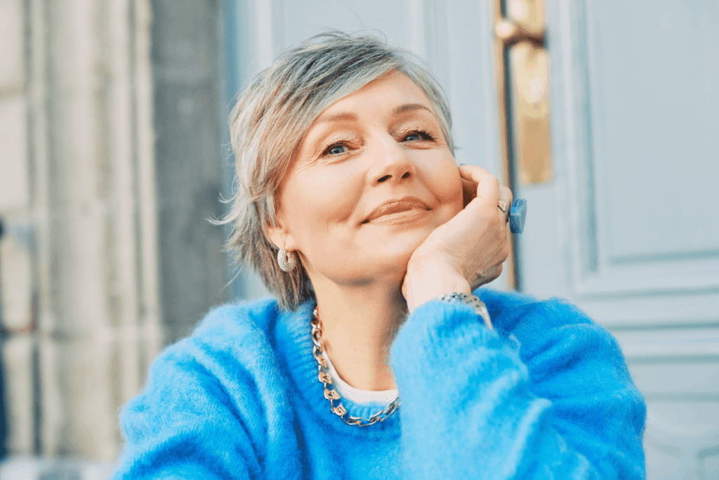 Brain health treatments for women promote mental clarity and graceful aging.