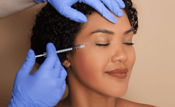 Botox Treatment