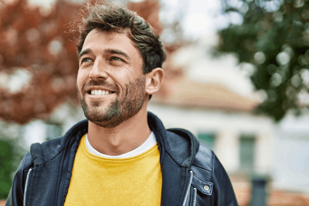 TRT for men boosts confidence, energy, and motivation for an active lifestyle.