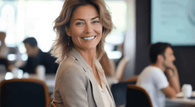 HRT and blood sugar regulation help women maintain energy and stable glucose levels during menopause.