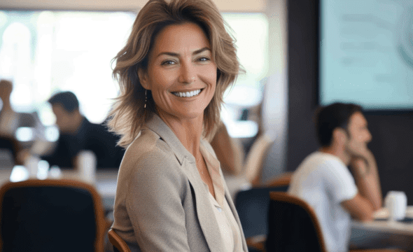  How HRT Helps Regulate Blood Sugar And Support Metabolic Health in Menopause 