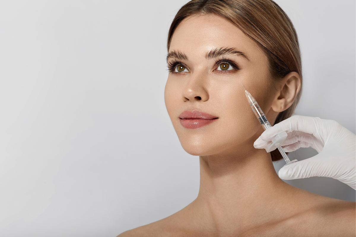 Injectables: Enhance Your Natural Beauty with Precision Treatments