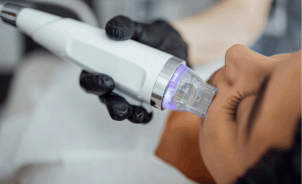  What Is Morpheus8? Treatment, Benefits & Results Explained 
