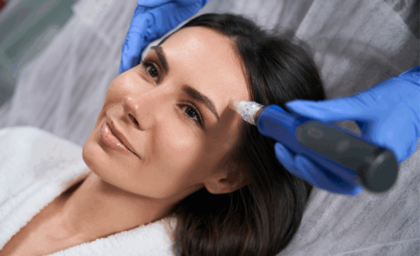  Microneedling Safety and Side Effects: What You Need to Know 