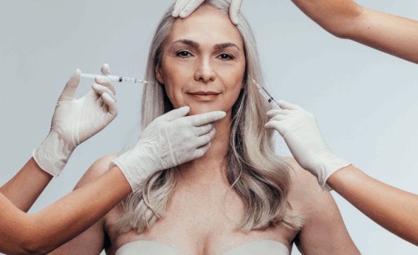  Jeuveau: What It Treats Best and What It Can’t Fix 